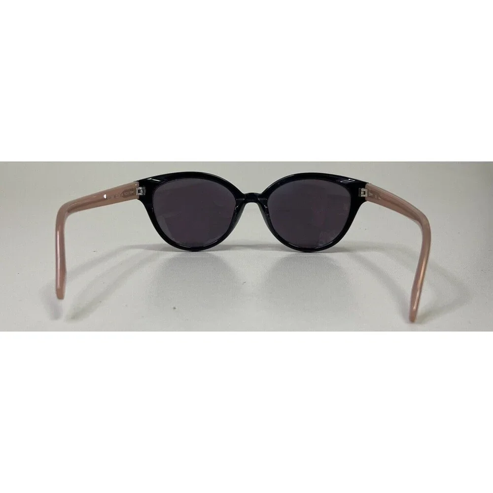 Esprit Black Pink Cat Eye Women's Eyeglasses ET17800 534 Frames 52-18-135